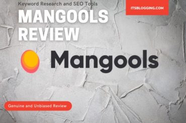 Mangools Review SEO tools
